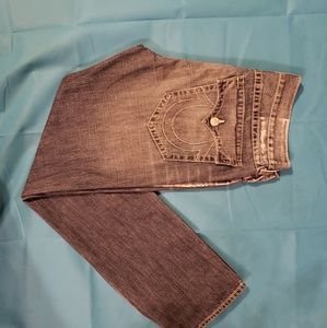Authentic True Religion Jeans